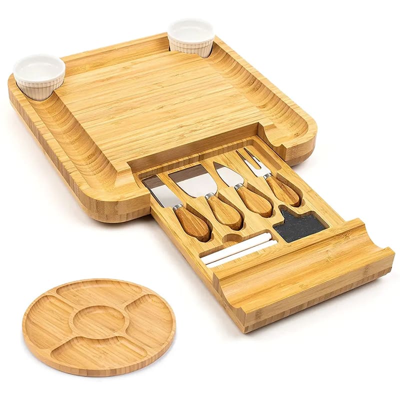 Bamboo Chopping Board